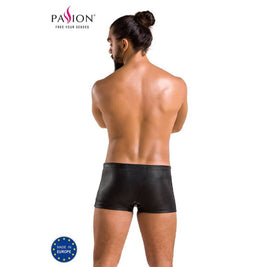 Passione - 048 Short David Negro S/M