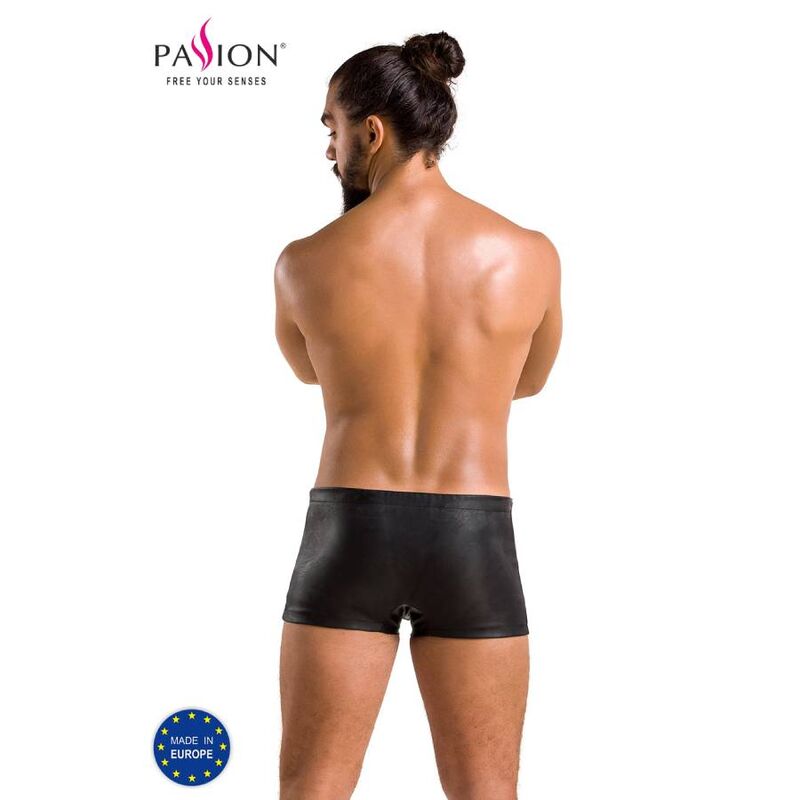 Passione - 048 Short David Negro S/M