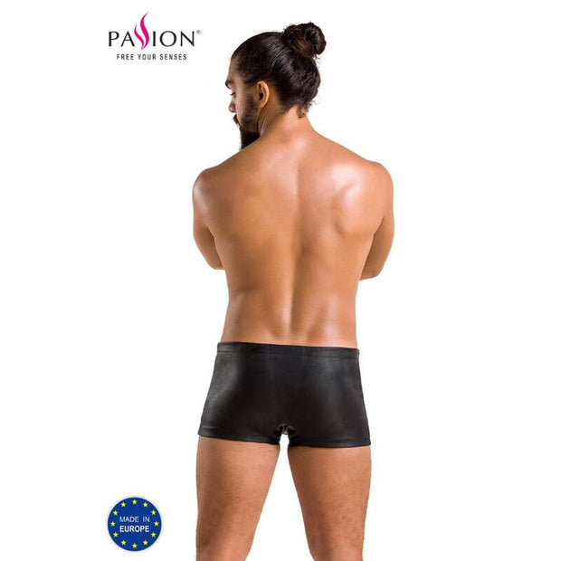 Passione - 048 Short David Negro S/M