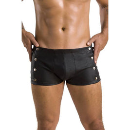 Passione - 048 Short David Negro S/M