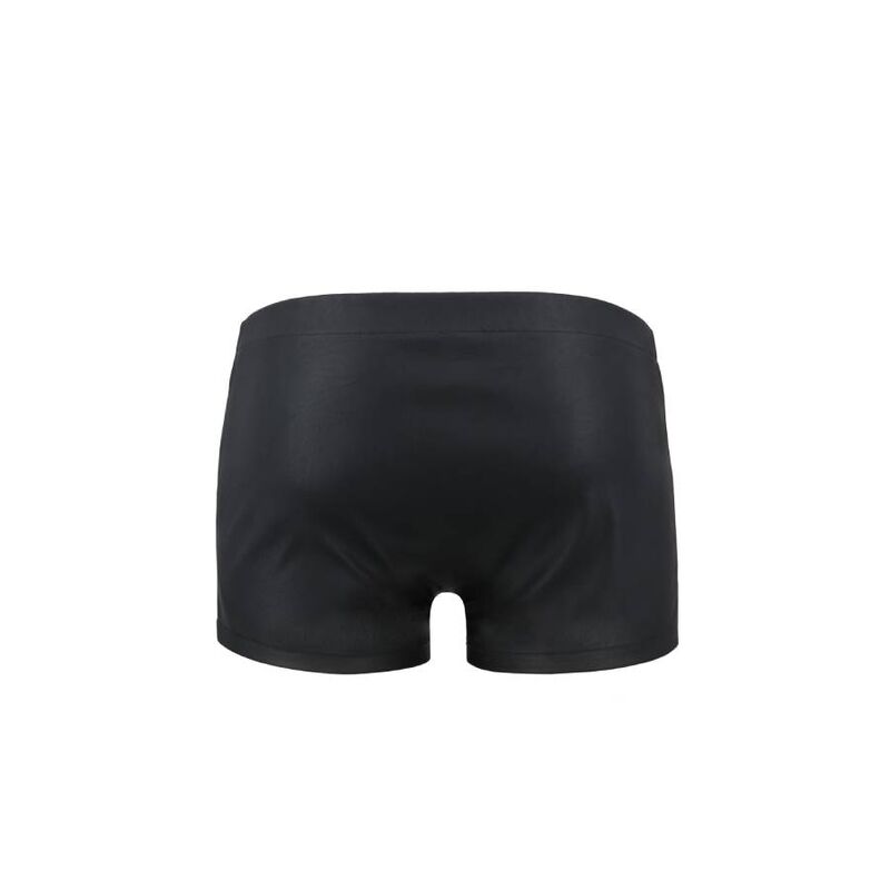 Passione - 048 Short David Negro S/M