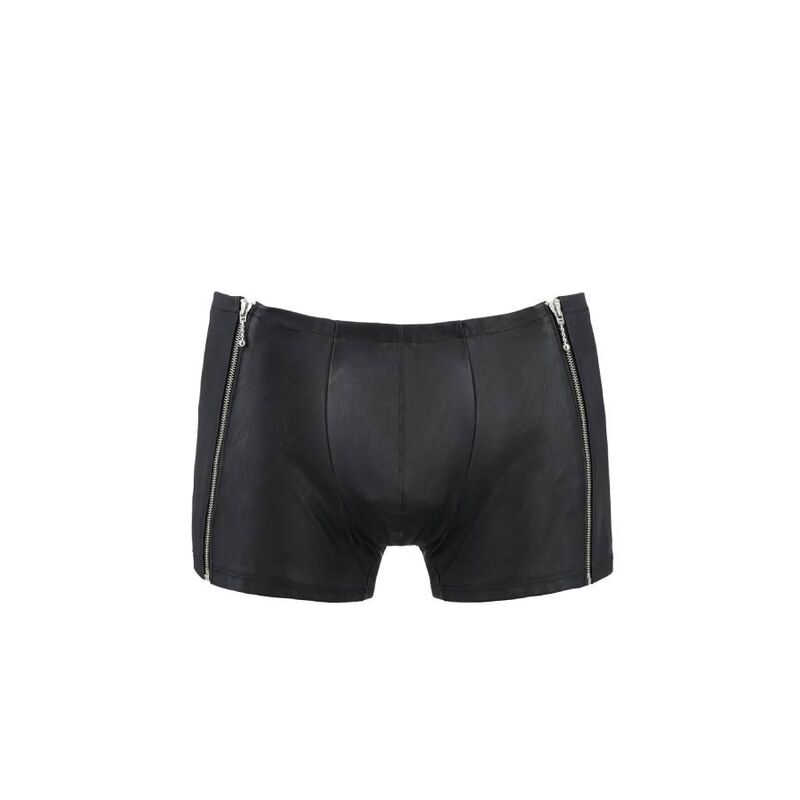 Lingerie Sensuale Nero PASSION per Uomo - Taglia S/M