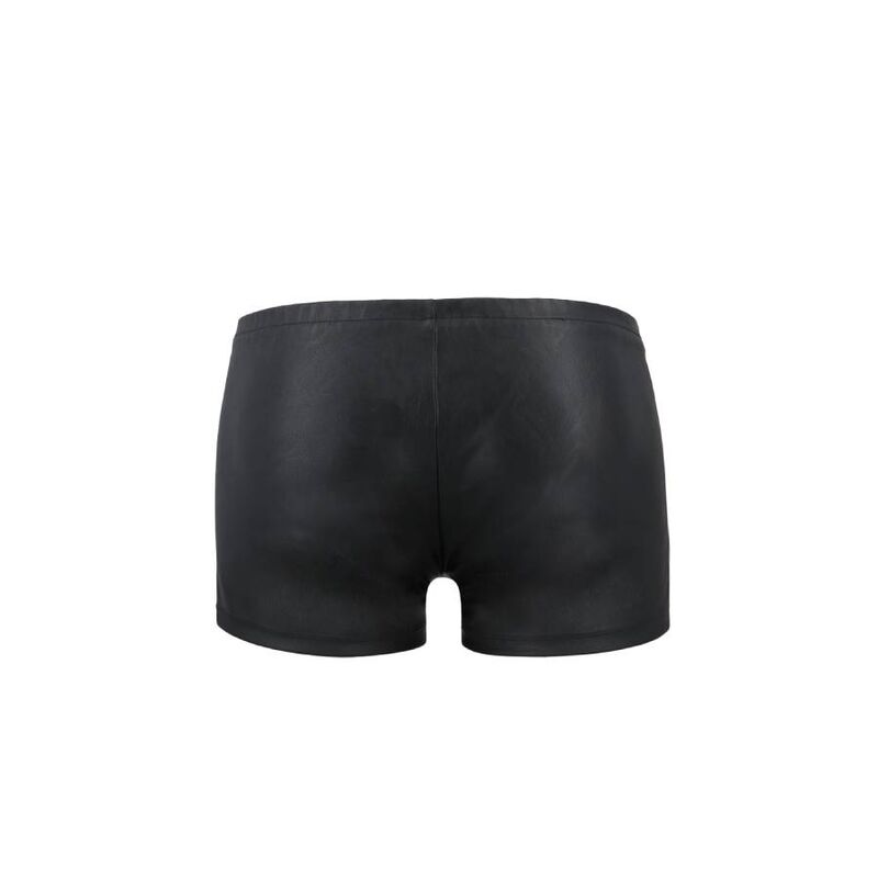 Passion - 049 Short Matt Negro L/Xl