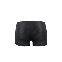 Passion - 049 Short Matt Negro L/Xl