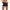 Passione - 050 Short Patrick Negro S/M