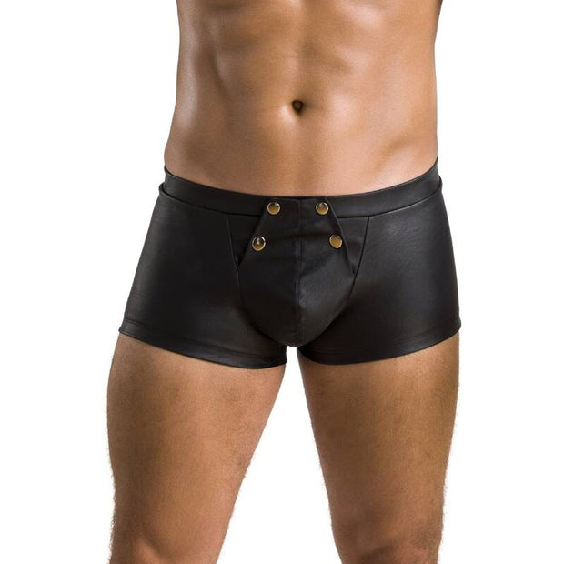 Passione - 050 Short Patrick Negro S/M