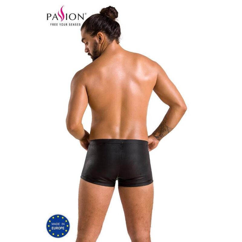 Passione - 050 Short Patrick Negro S/M
