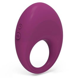 Coverme - Dylan Anello Ricaricabile Compatibile Con La Tecnologia Wireless Watchme