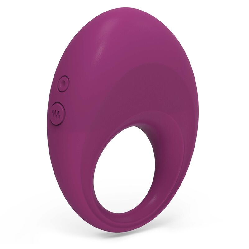 Coverme - Dylan Anello Ricaricabile Compatibile Con La Tecnologia Wireless Watchme
