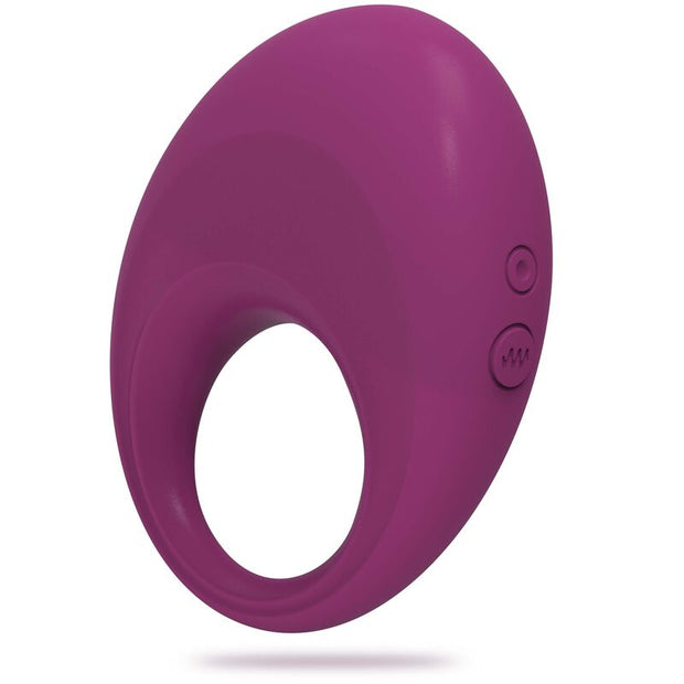 Coverme - Dylan Anello Ricaricabile Compatibile Con La Tecnologia Wireless Watchme