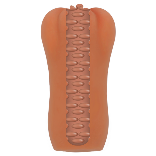 JAMYJOB SIGNATURE - MASTURBATORE VAGINA SASHA