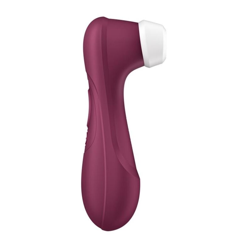 SATISFYER - TECNOLOGIA PRO 2 GENERAZIONE 3 ARIA LIQUIDA LILLA