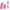 Pretty Love - Pinzette Con Vibrazione Ed Elettroshock Rosa