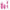 Pretty Love - Pinzette Con Vibrazione Ed Elettroshock Rosa