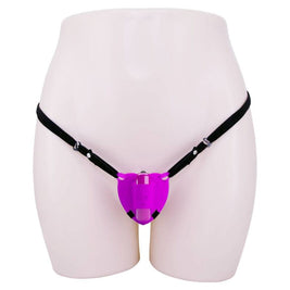 Fun Toys Heartbeat Stimolatore Clitorideo 10 Vibrazioni Viola - immagine 7