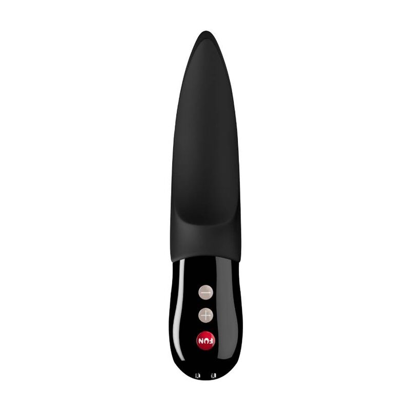 Fun Factory - Vibratore Clitorideo Volta Black Line