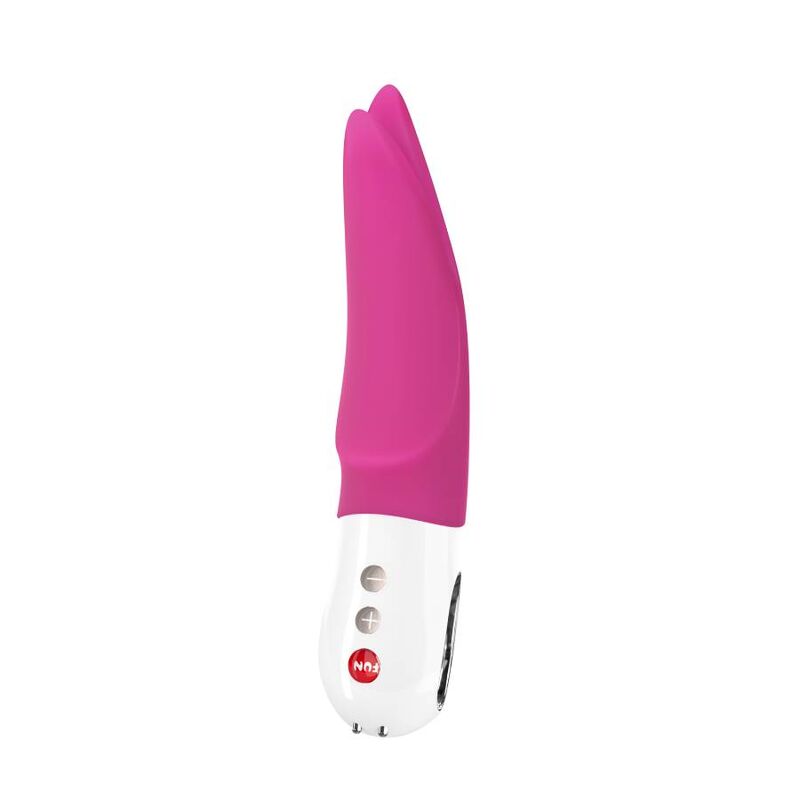 Fun Factory - Vibratore Clitorideo Volta G5 Blackberry