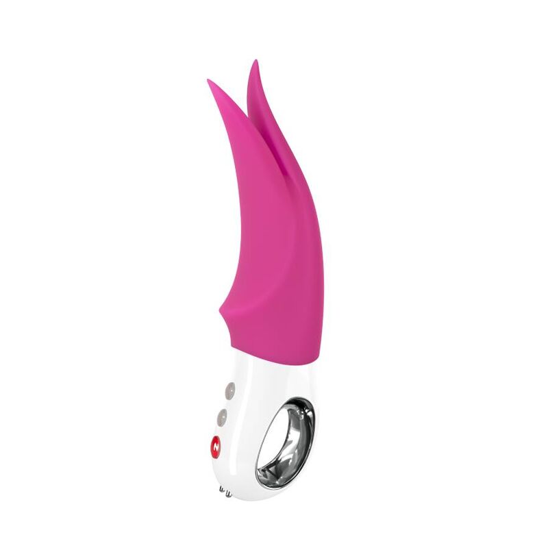 Fun Factory - Vibratore Clitorideo Volta G5 Blackberry