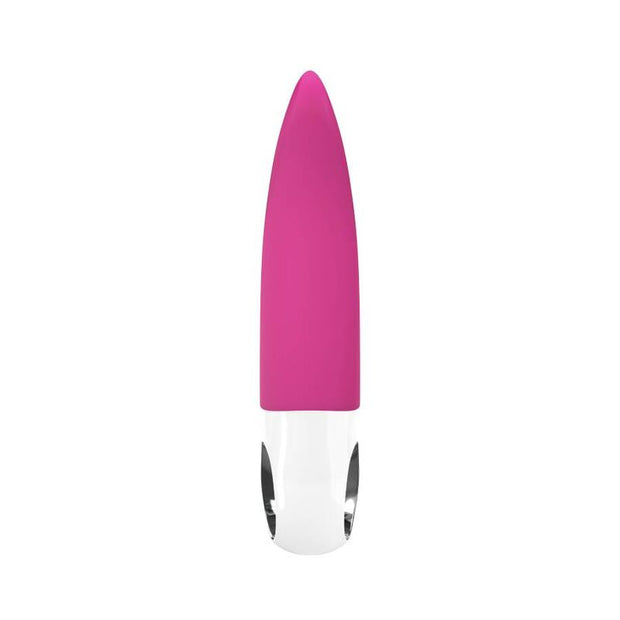 Fun Factory - Vibratore Clitorideo Volta G5 Blackberry