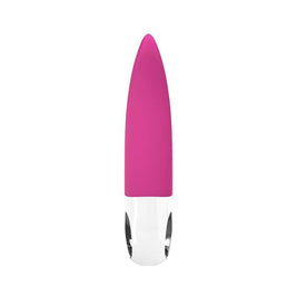 Fun Factory - Vibratore Clitorideo Volta G5 Blackberry