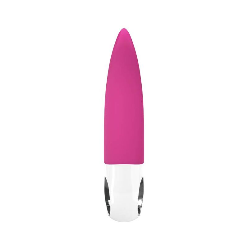Fun Factory - Vibratore Clitorideo Volta G5 Blackberry
