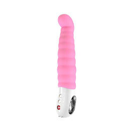 Fun Factory - Vibratore Patchy Paul G5 G-Spot Candy Rose