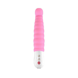 Fun Factory - Vibratore Patchy Paul G5 G-Spot Candy Rose