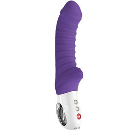 Fun Factory - Vibratore Tiger G5 Viola