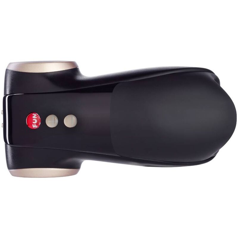 Fun Factory - Cobra Libre Ii Testa Di Stimolatore Per Pene Nero
