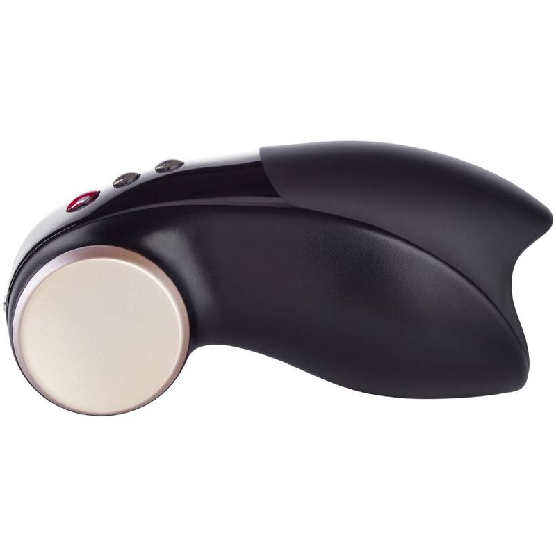 Fun Factory - Cobra Libre Ii Testa Di Stimolatore Per Pene Nero