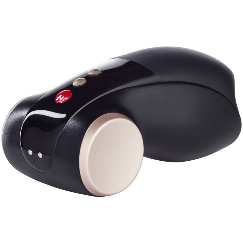 Fun Factory - Cobra Libre Ii Testa Di Stimolatore Per Pene Nero