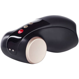 Fun Factory - Cobra Libre Ii Testa Di Stimolatore Per Pene Nero