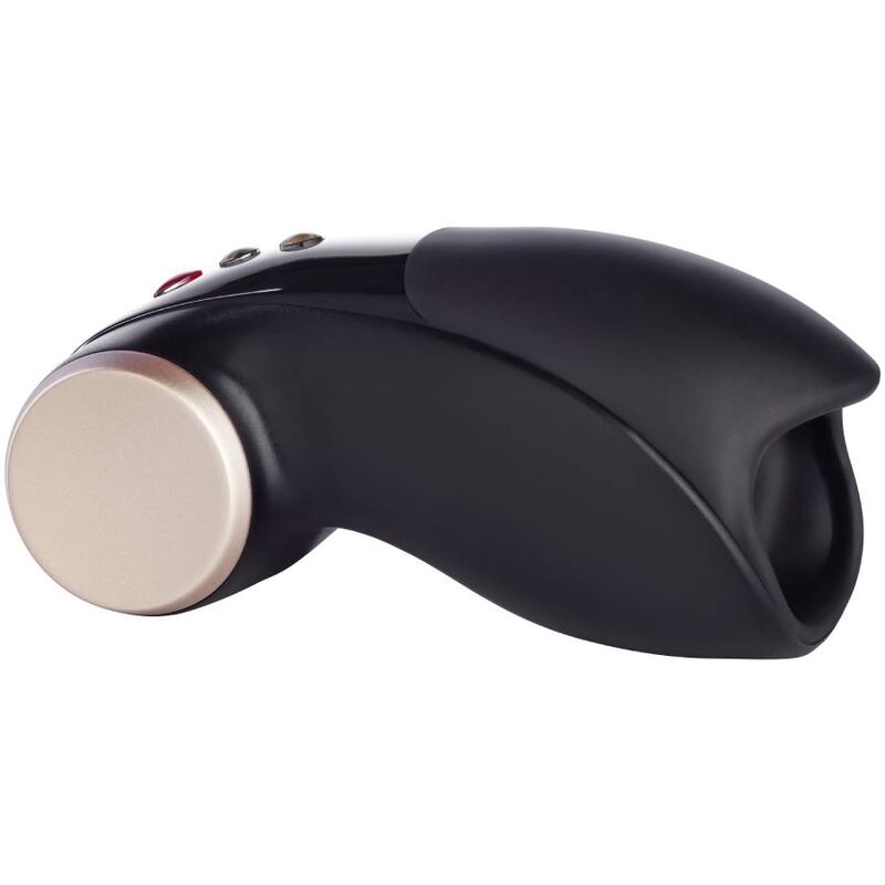 Fun Factory - Cobra Libre Ii Testa Di Stimolatore Per Pene Nero