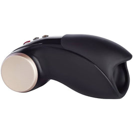Fun Factory - Cobra Libre Ii Testa Di Stimolatore Per Pene Nero