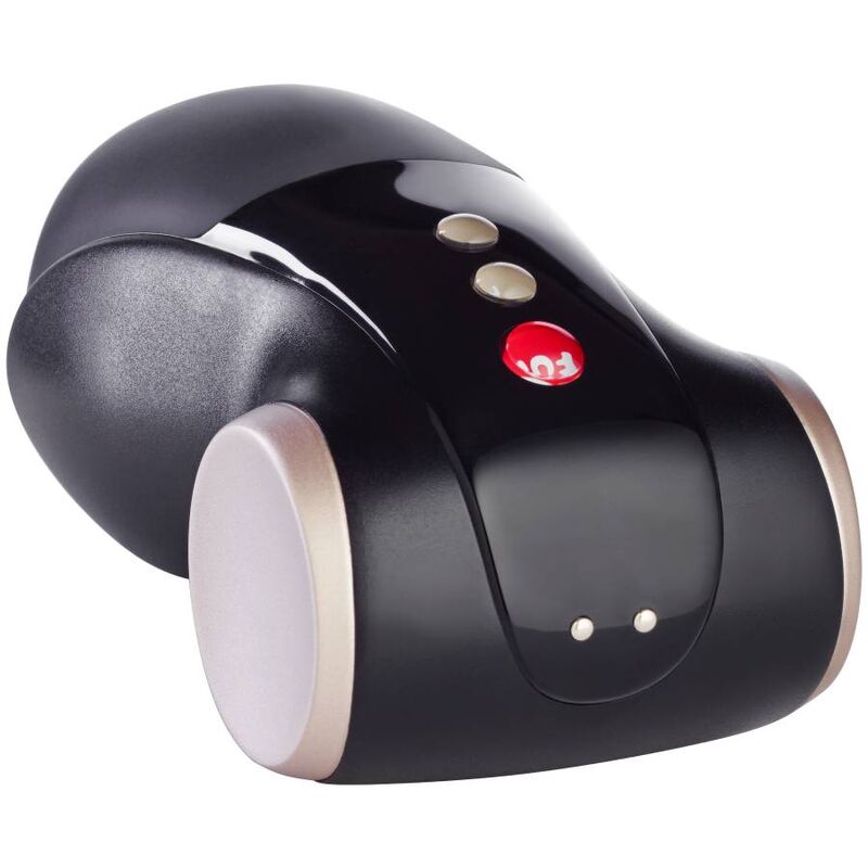 Fun Factory - Cobra Libre Ii Testa Di Stimolatore Per Pene Nero