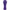 FUN FACTORY - SPINA ANALE BOOTIE PICCOLO VIOLA
