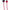 Fun Factory - Caricabatterie Magnetico Usb Rosso
