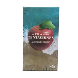 La Isla De Las Tentaciones Gioco di Carte per Coppia Premium - immagine 3