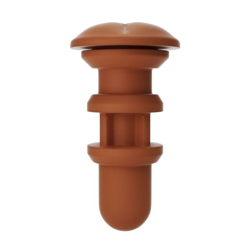 Autoblow - Manicotto Ai Ano Marrone