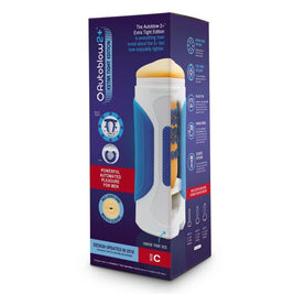 Autoblow - Macchina 2+ Xt Taglia C
