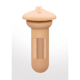 Autoblow - 2+ Guaina Vagina Taglia A