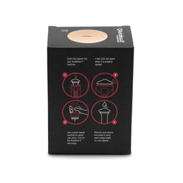 Autoblow - Manicotto 2+ Bocca Taglia B