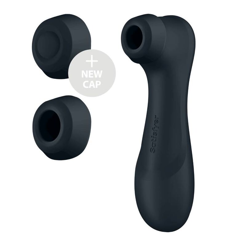 Satisfyer Pro 2 Generation 3 Stimolatore ad Aria Liquid Air