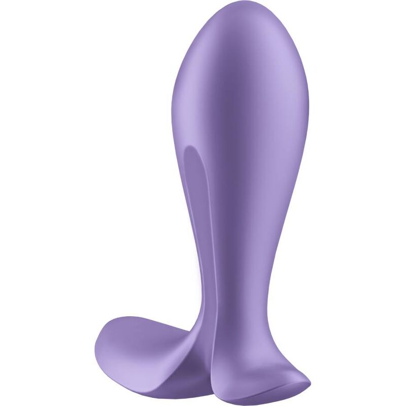SATISFYER - SPINA INTENSITY ORO