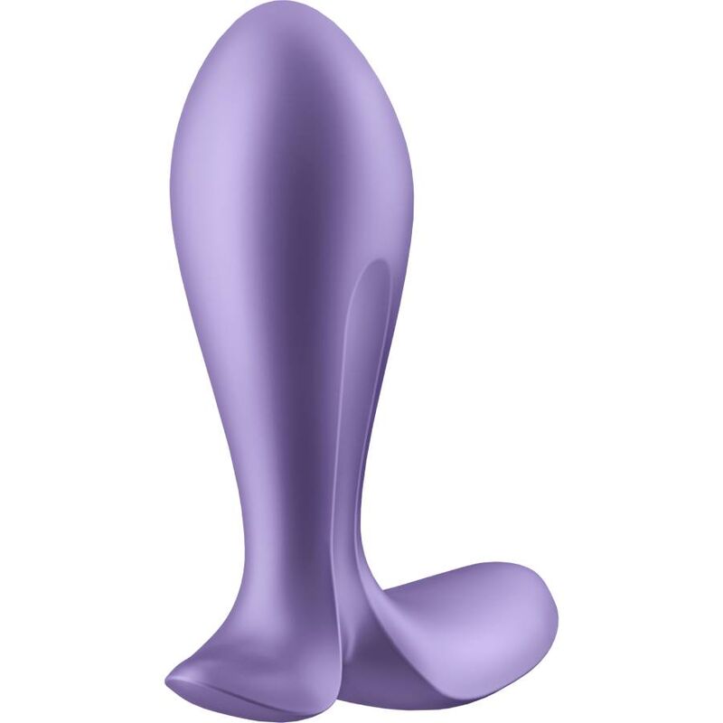 SATISFYER - SPINA INTENSITY ORO