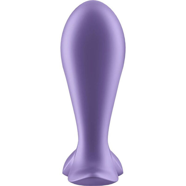 Satisfyer - Intensity Plug Viola