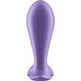 SATISFYER - SPINA INTENSITY ORO