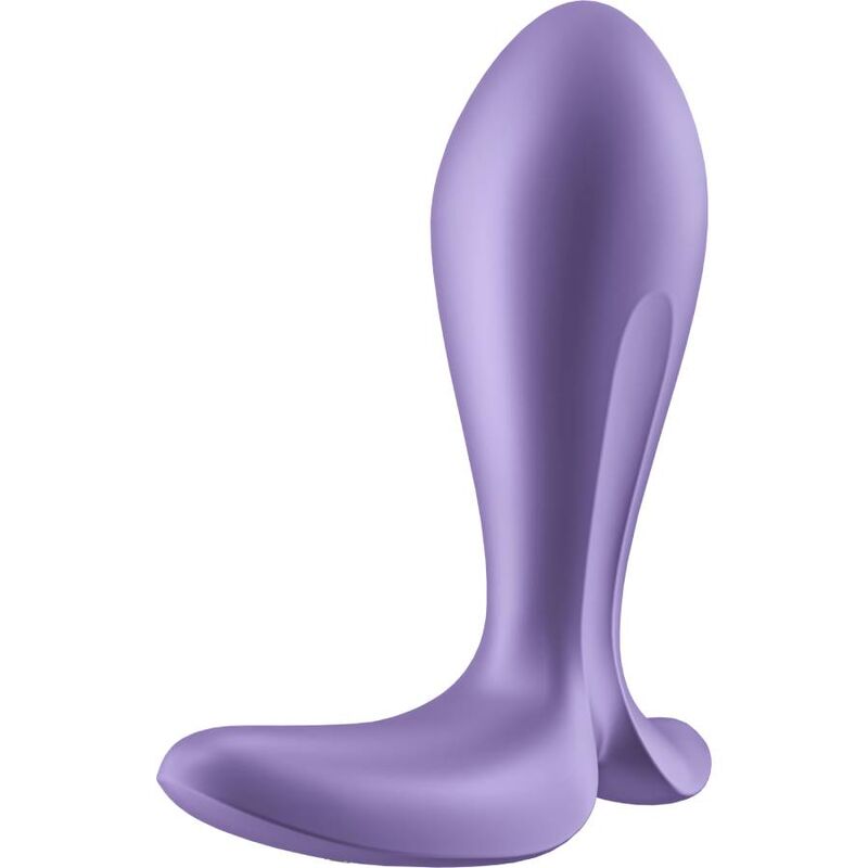 SATISFYER - SPINA INTENSITY ORO