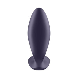 Satisfyer - Spina Di Alimentazione Viola