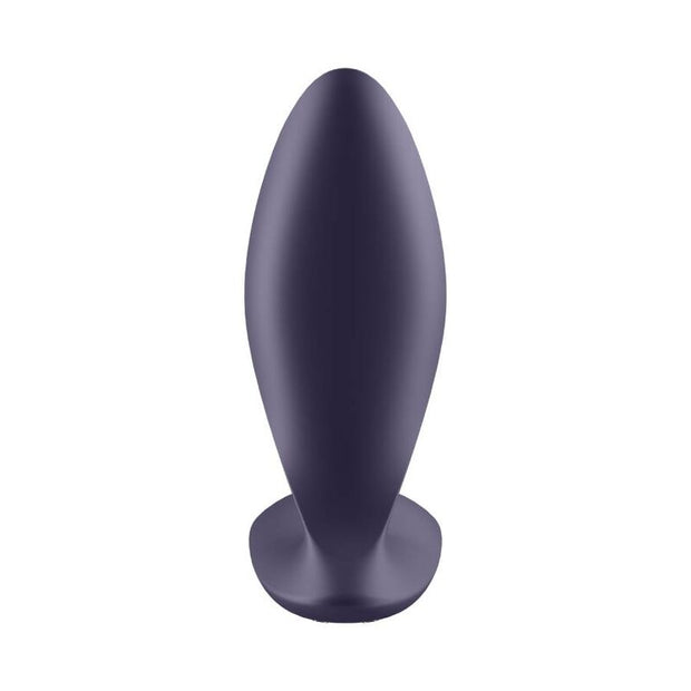 Satisfyer - Spina Di Alimentazione Viola